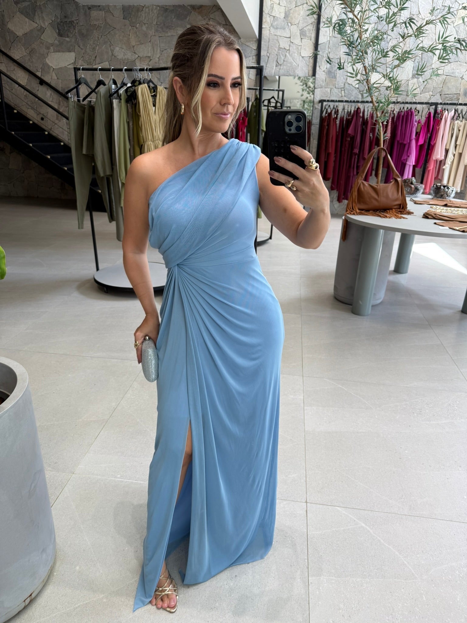 Vestido Liliany