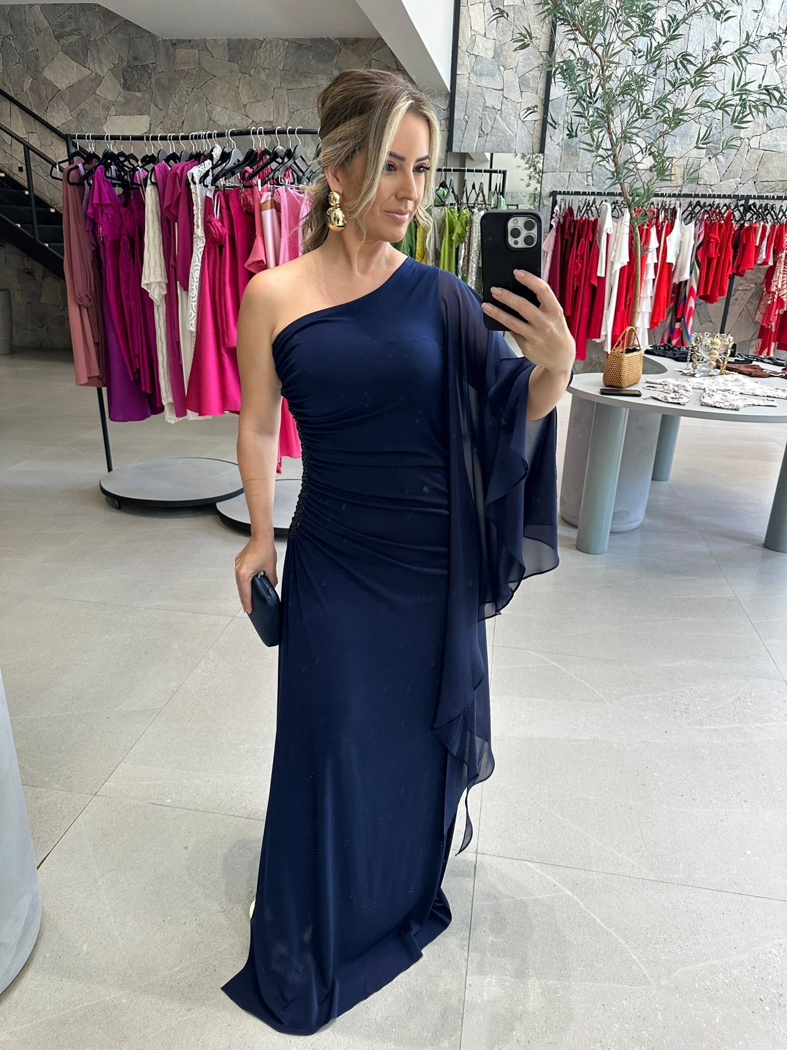 Vestido Lara