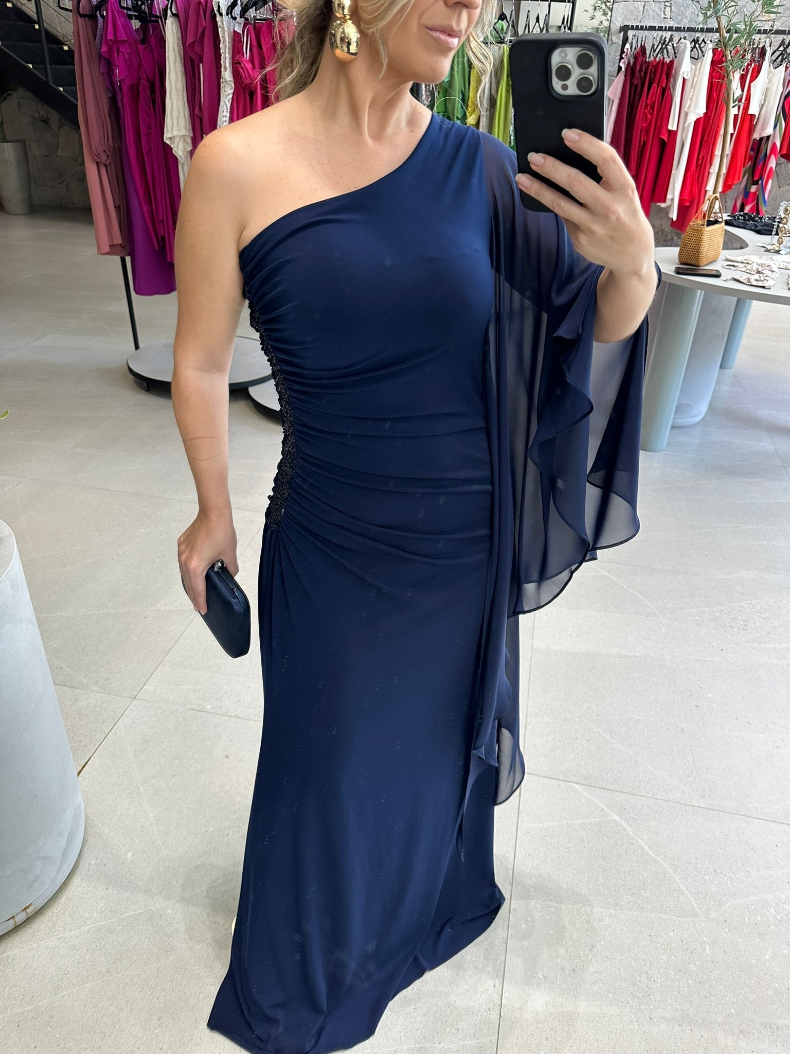 Vestido Lara