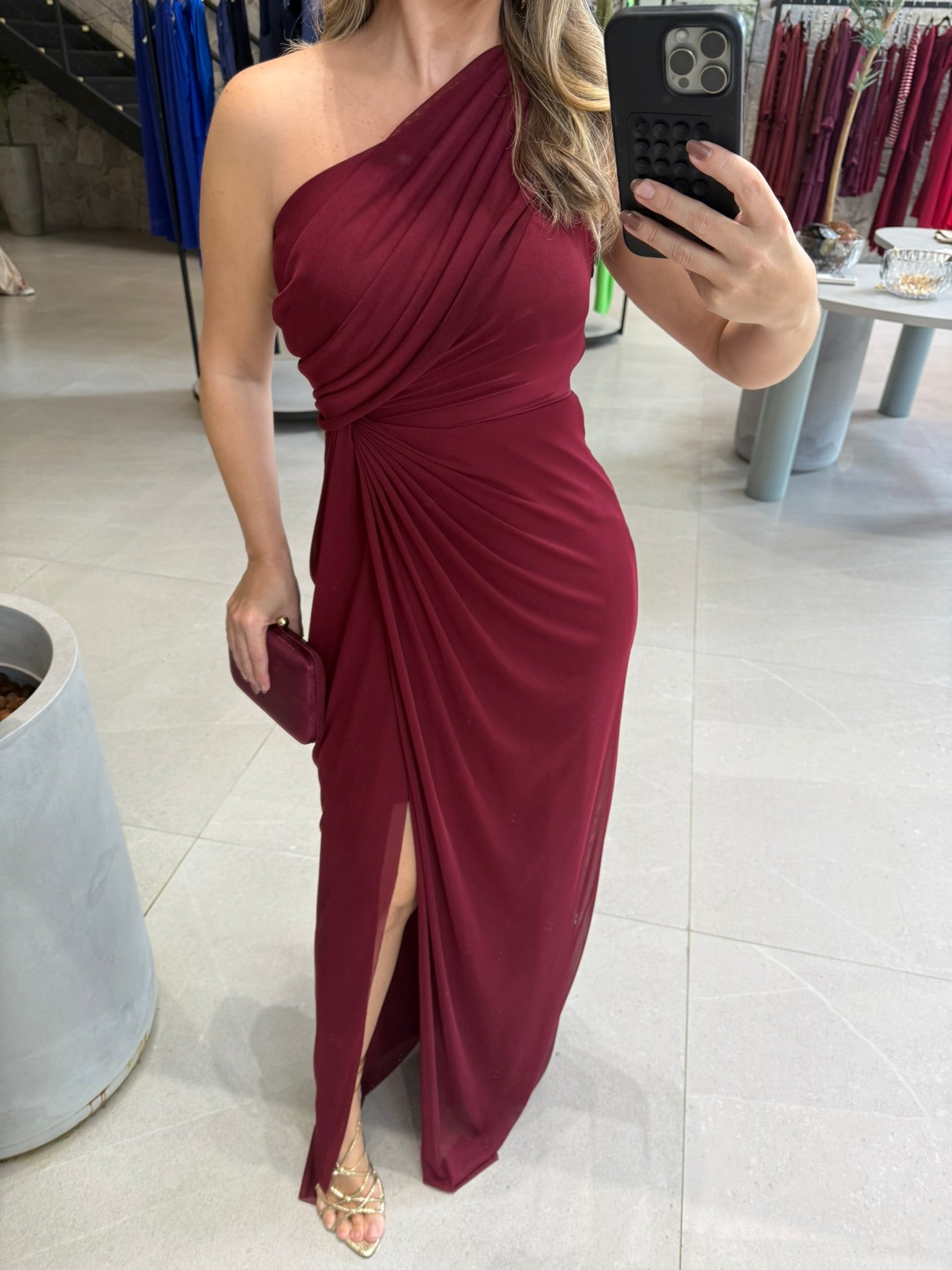 Vestido Liliany