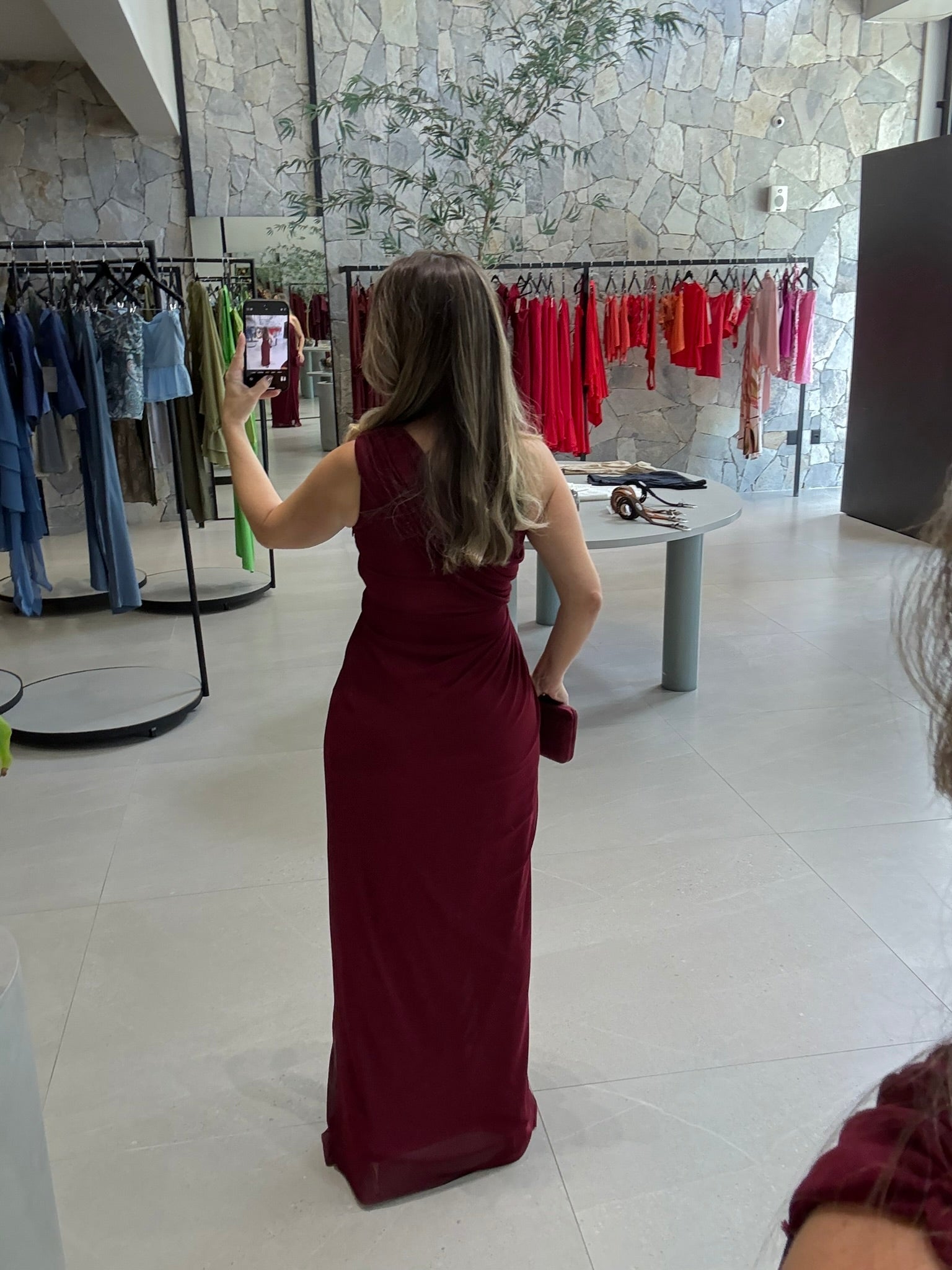 Vestido Liliany