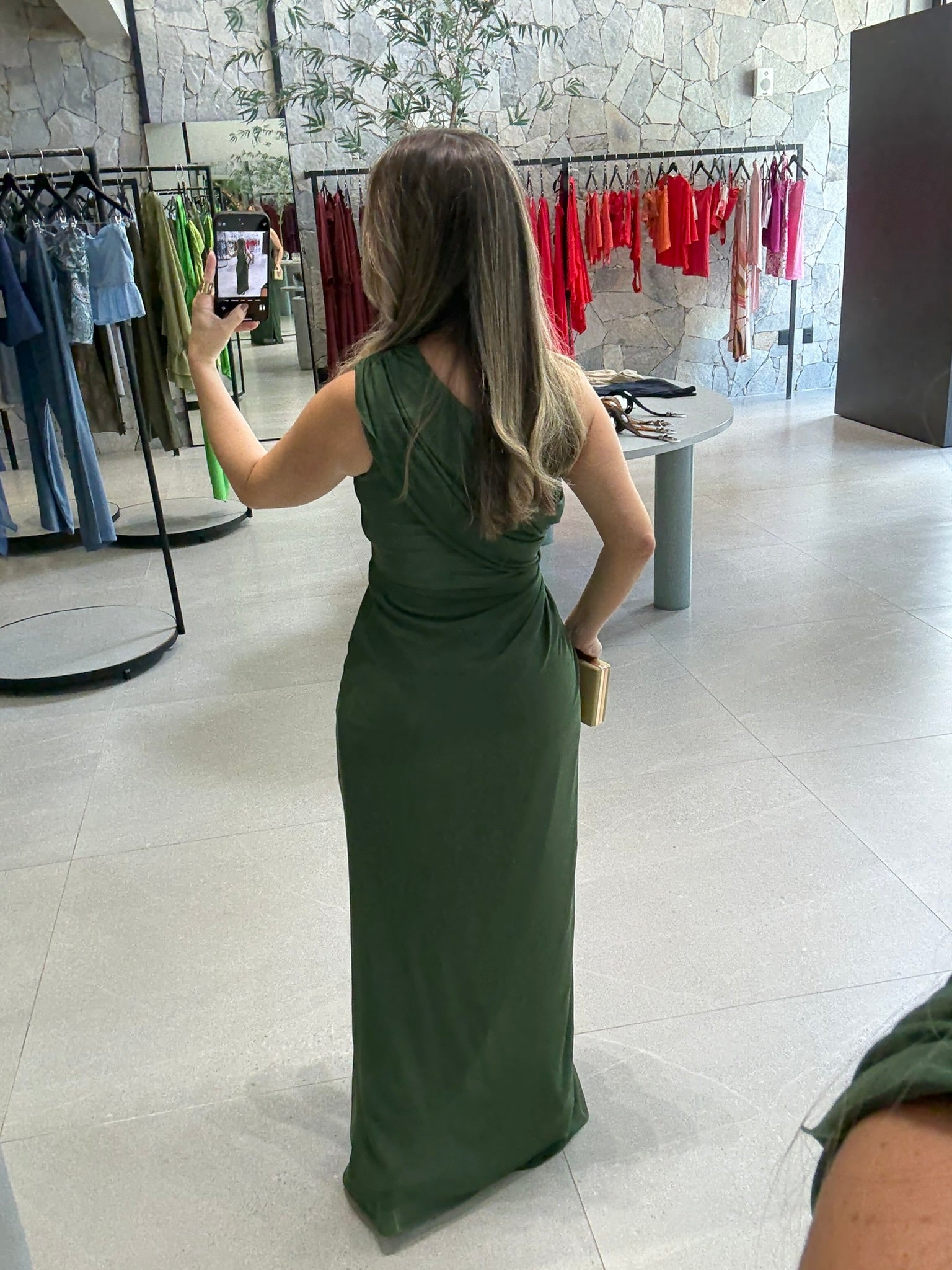 Vestido Liliany