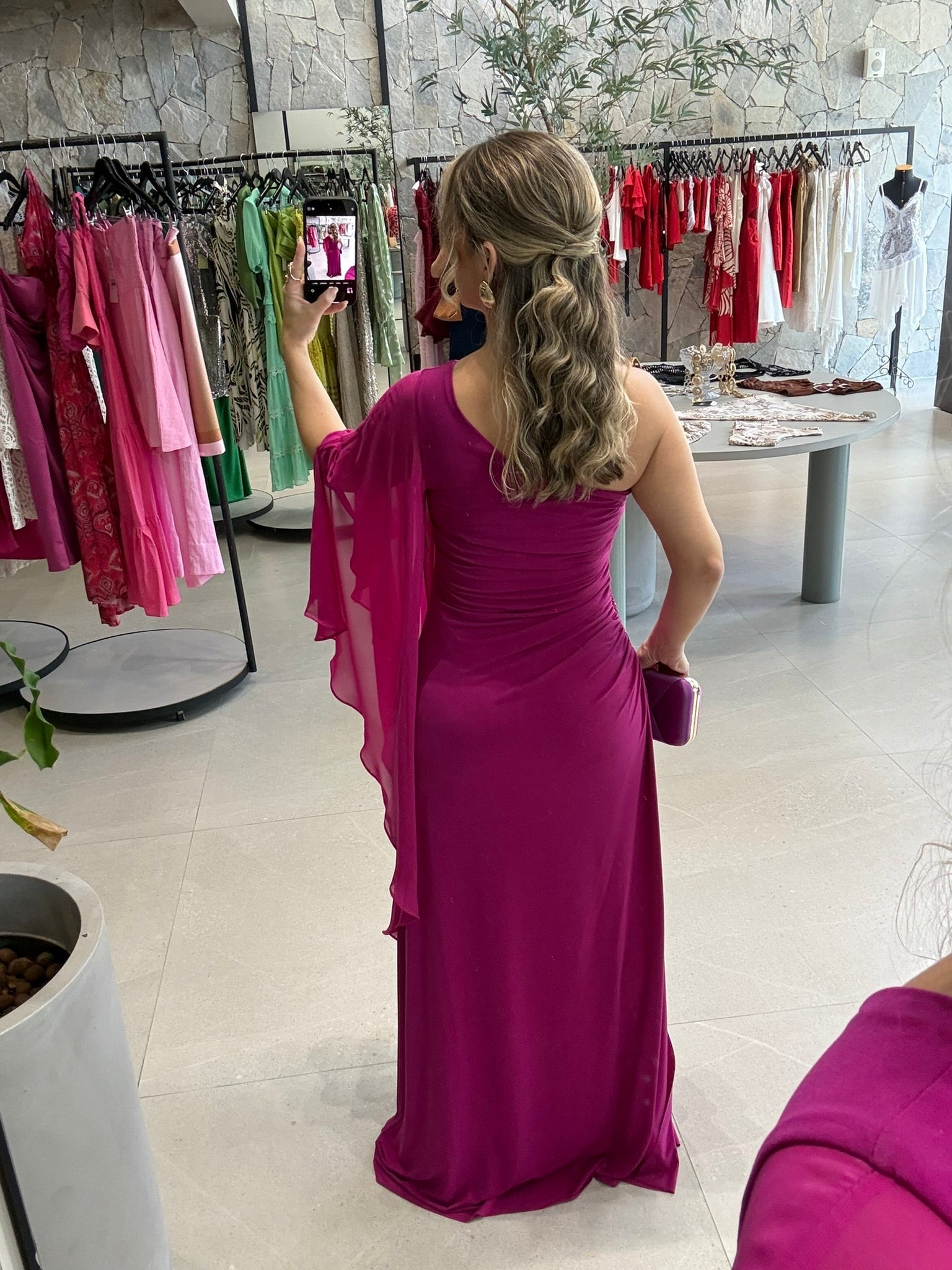 Vestido Lara