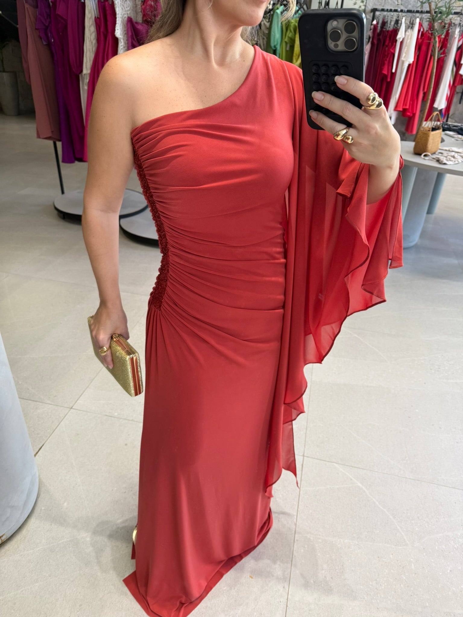 Vestido Lara