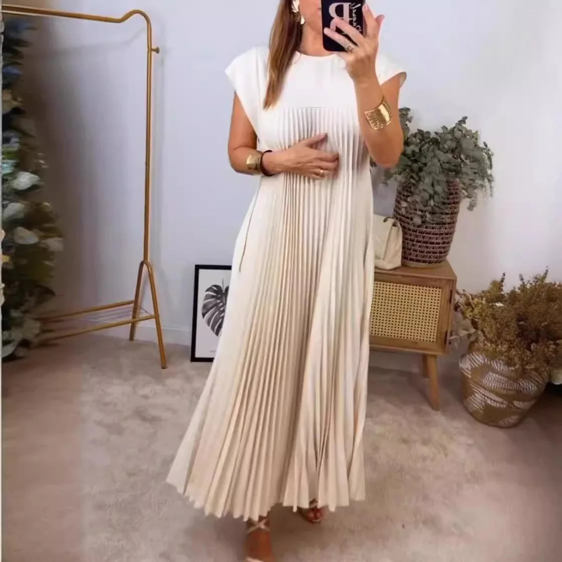 Vestido Ruth Elegancce