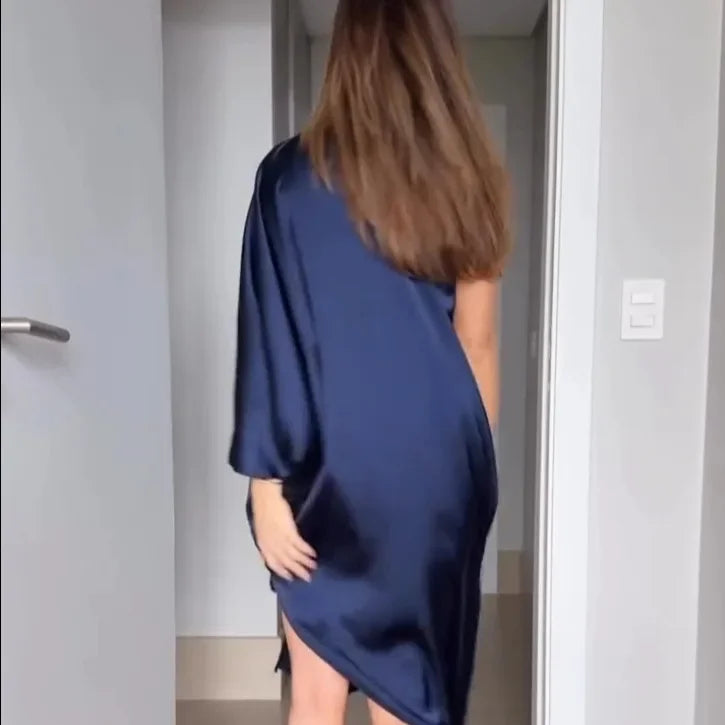 Vestido Bruna Elegancce