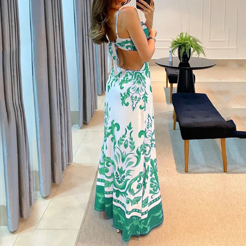 Vestido Anchieta Elegancce