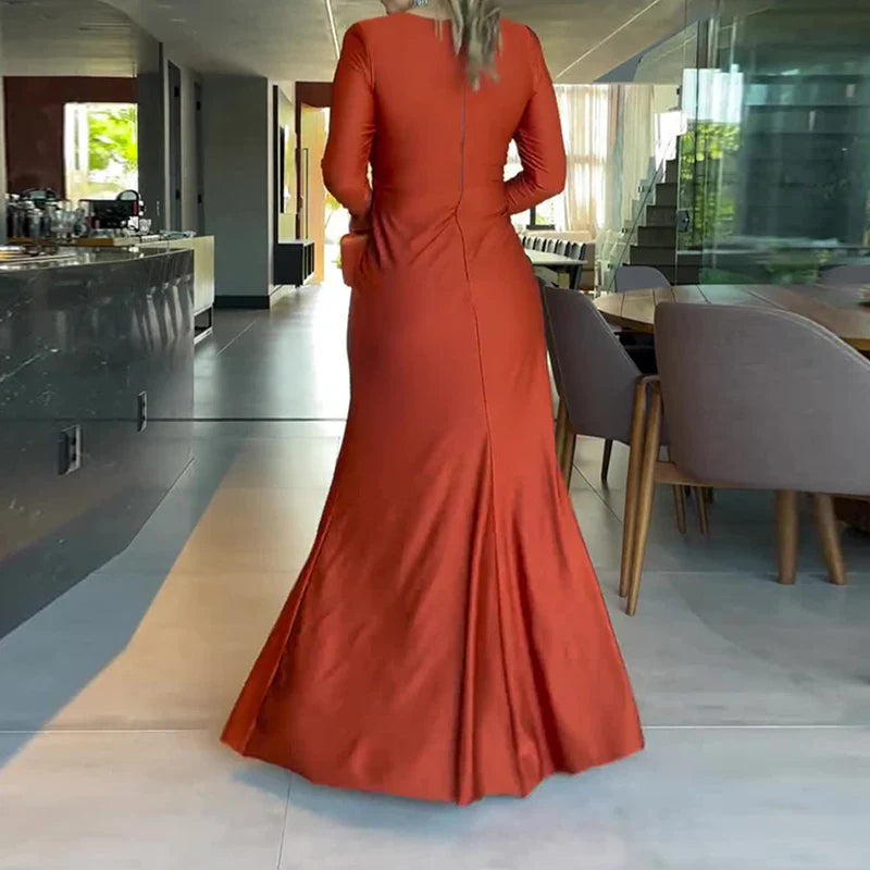 Vestido Debora Elegancce