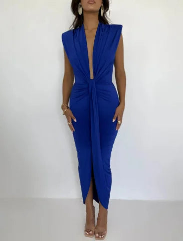 Vestido Fernanda Elegancce