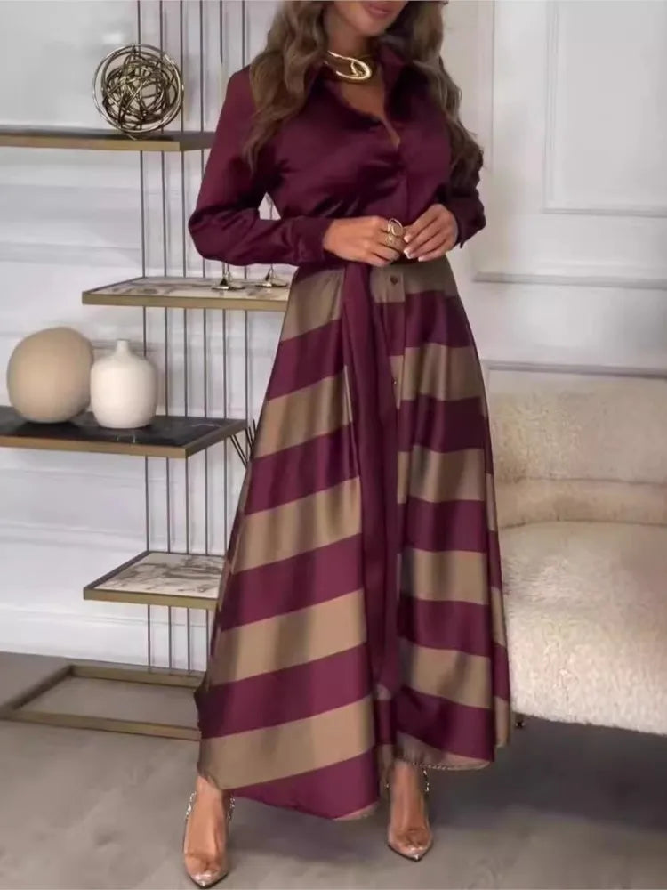 Vestido Rilary Elegancce