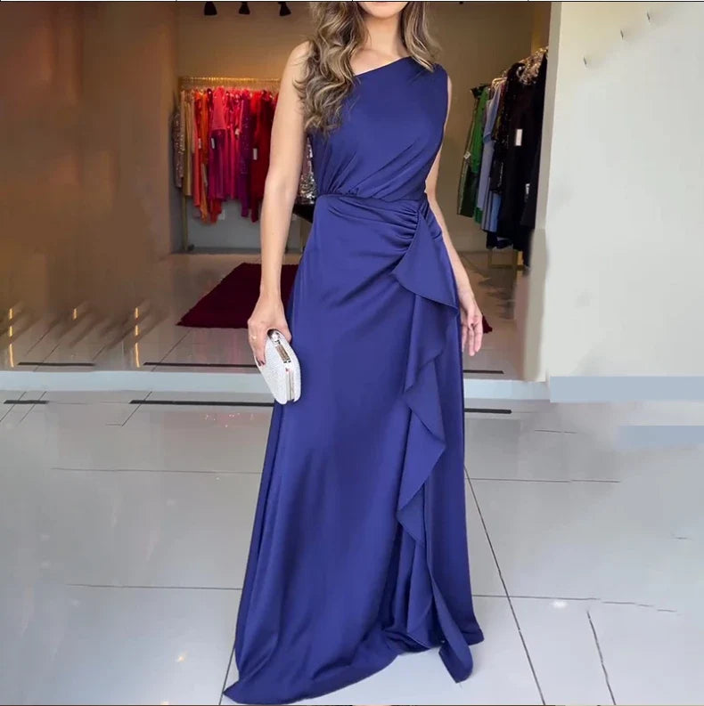 Vestido Helena Elegancce