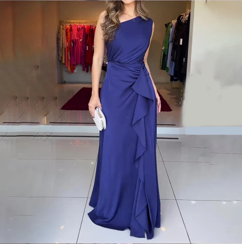 Vestido Helena Elegancce