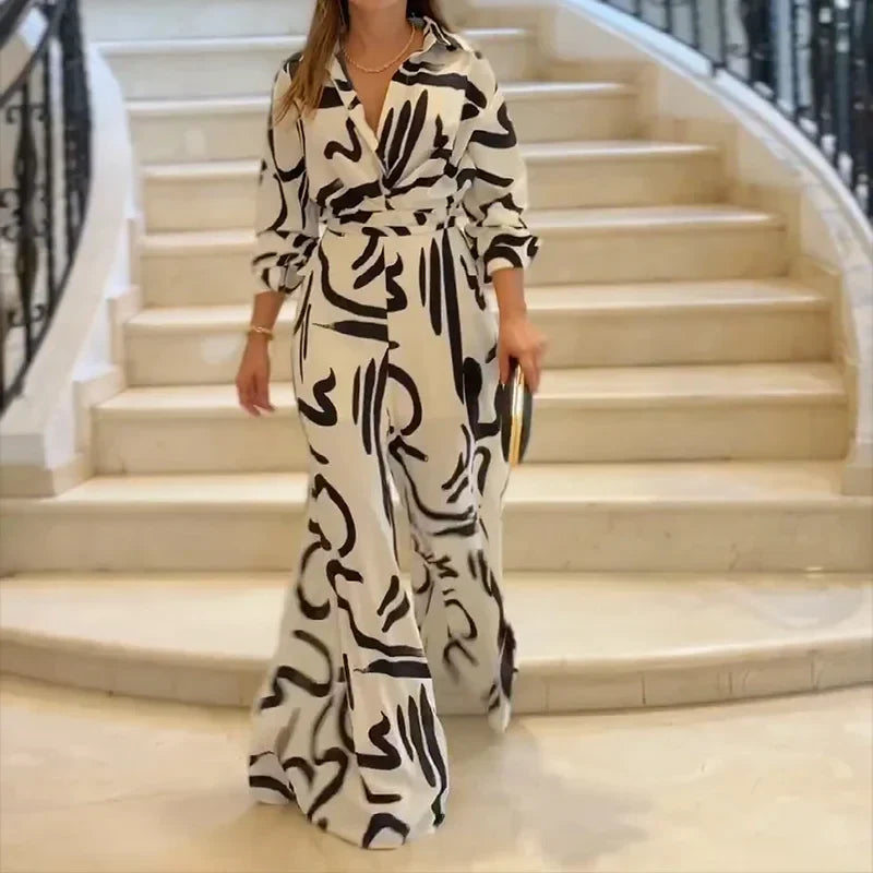 Macacão Raissa Elegancce