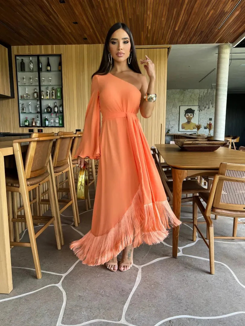 Vestido Eliza Elegancce