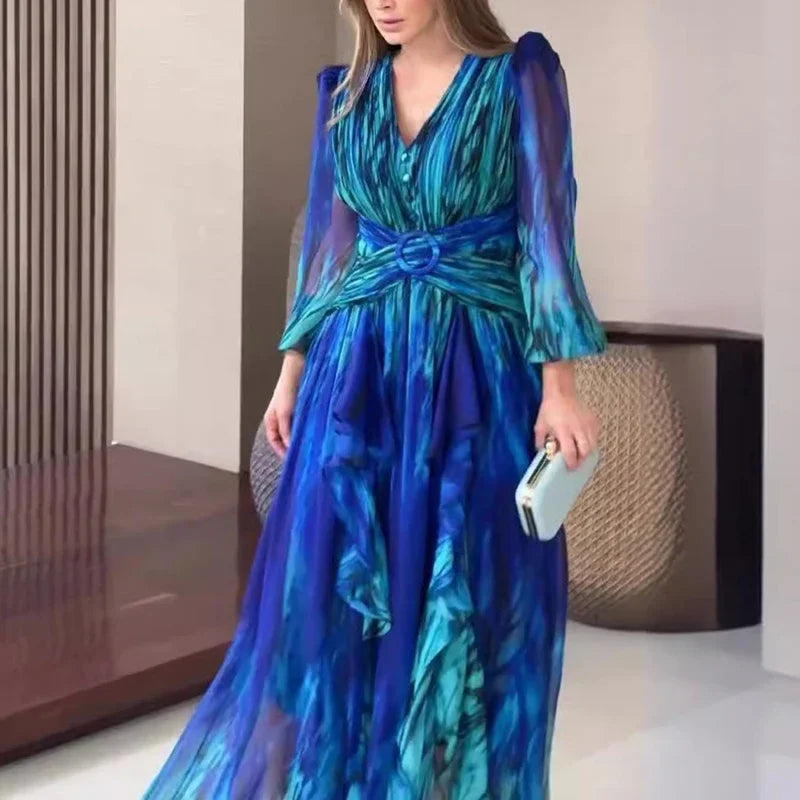 Vestido Beth Elegancce