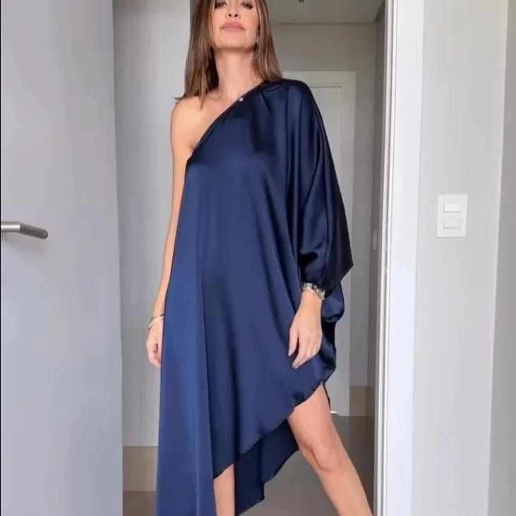 Vestido Bruna Elegancce