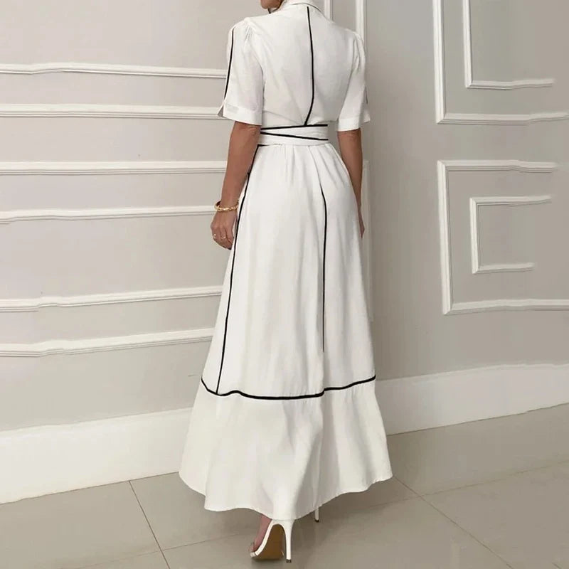 Vestido Mari Elegancce