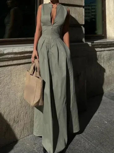 Vestido Alessandra Elegancce
