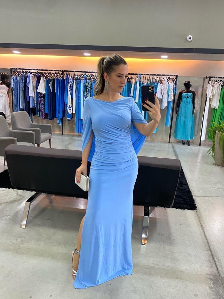 Vestido Adna