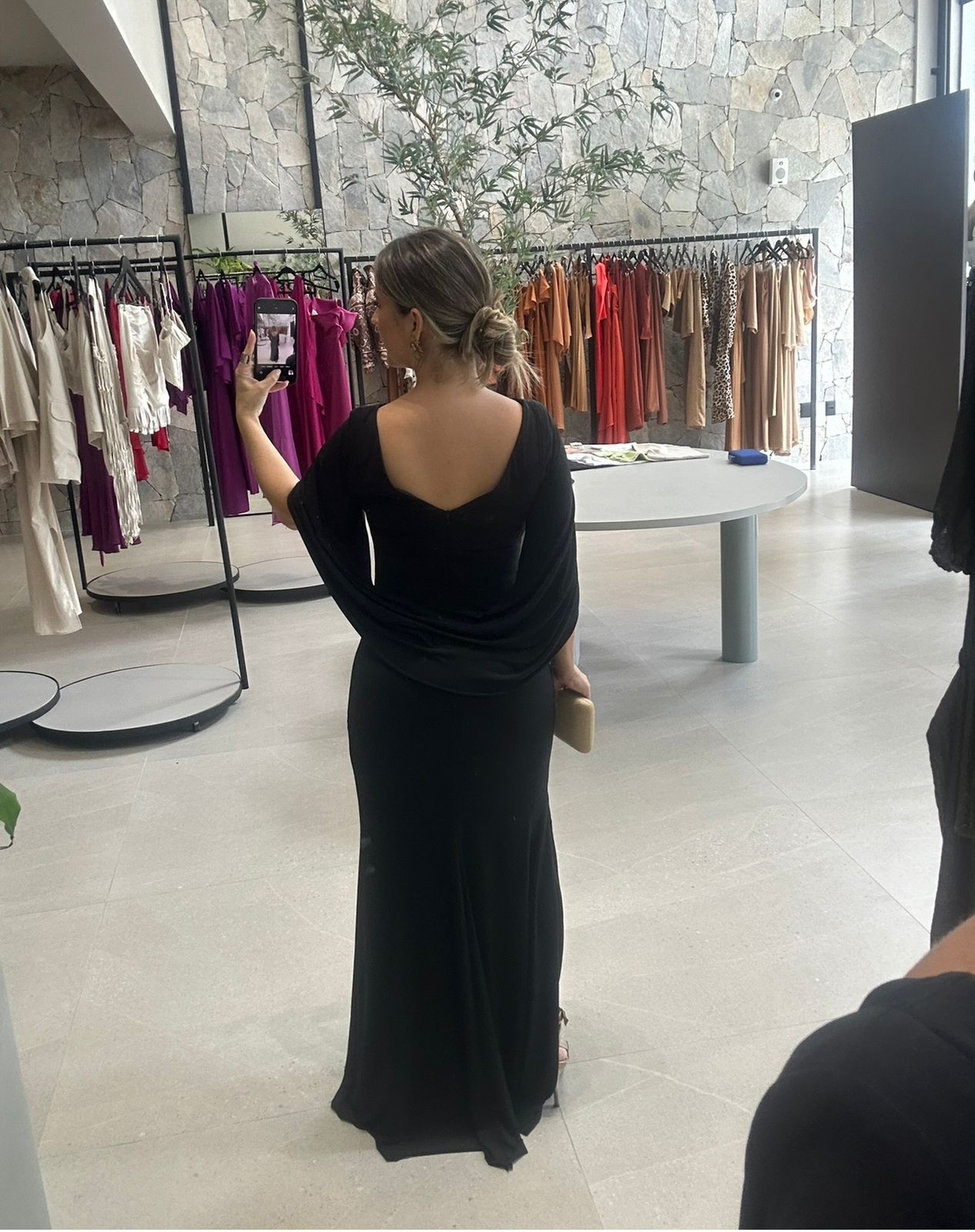 Vestido Adna