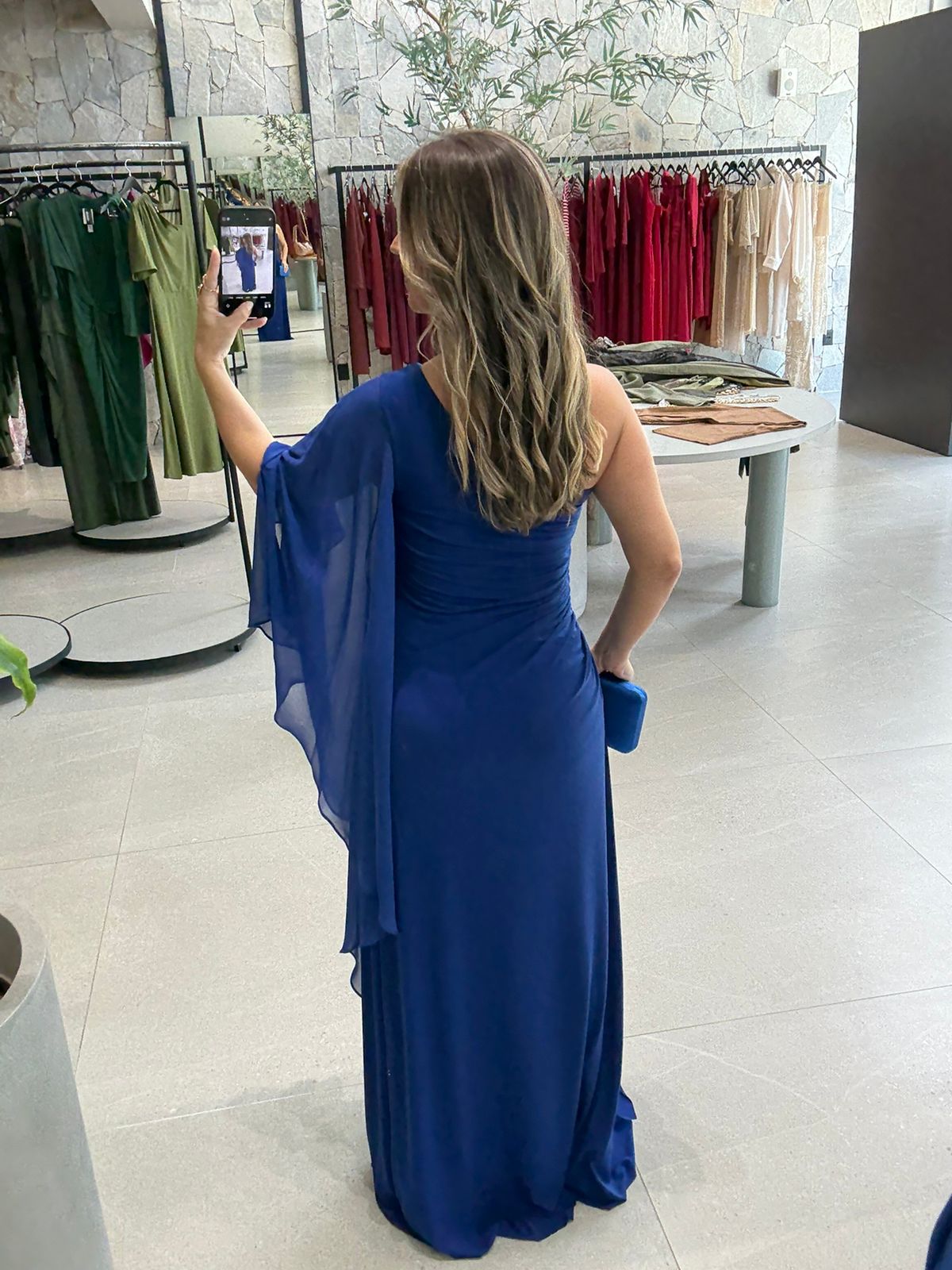 Vestido Lara