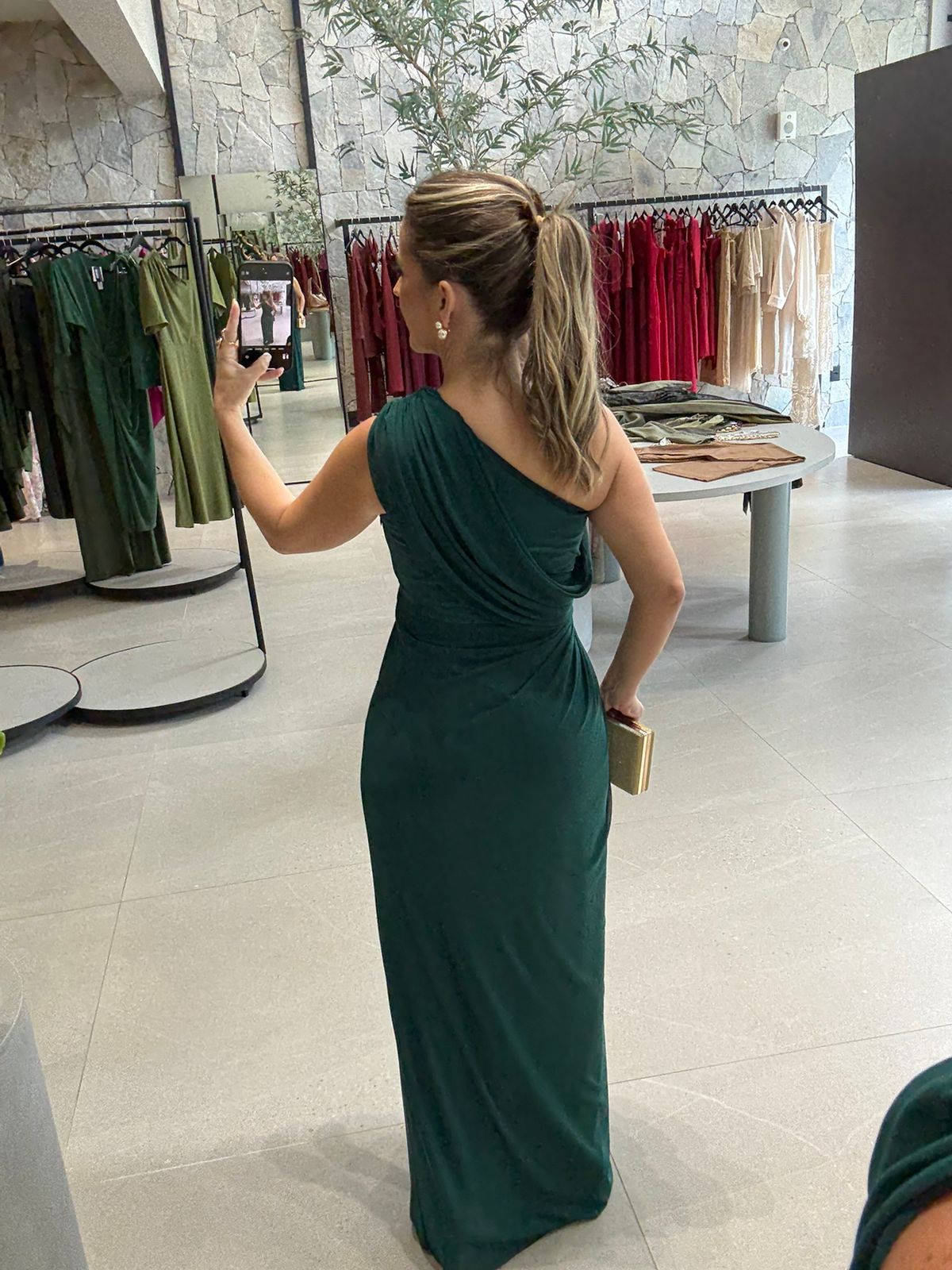 Vestido Liliany