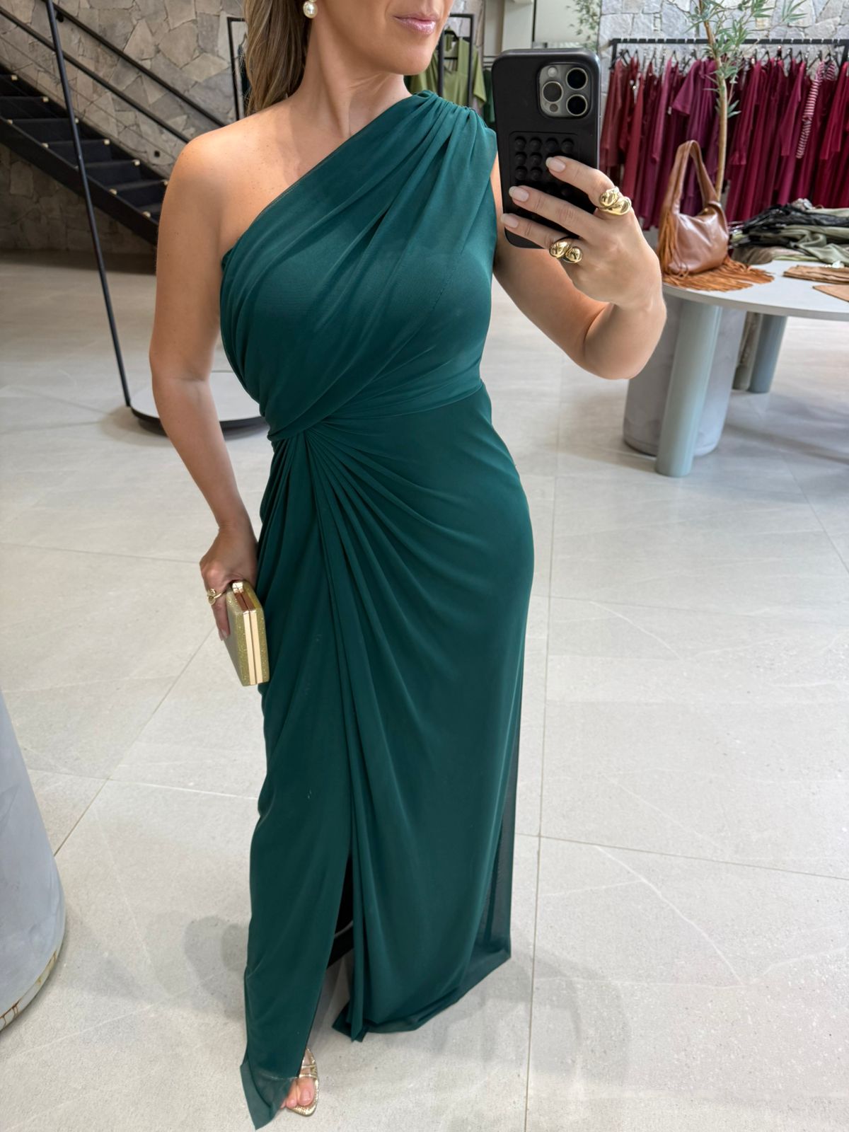 Vestido Liliany