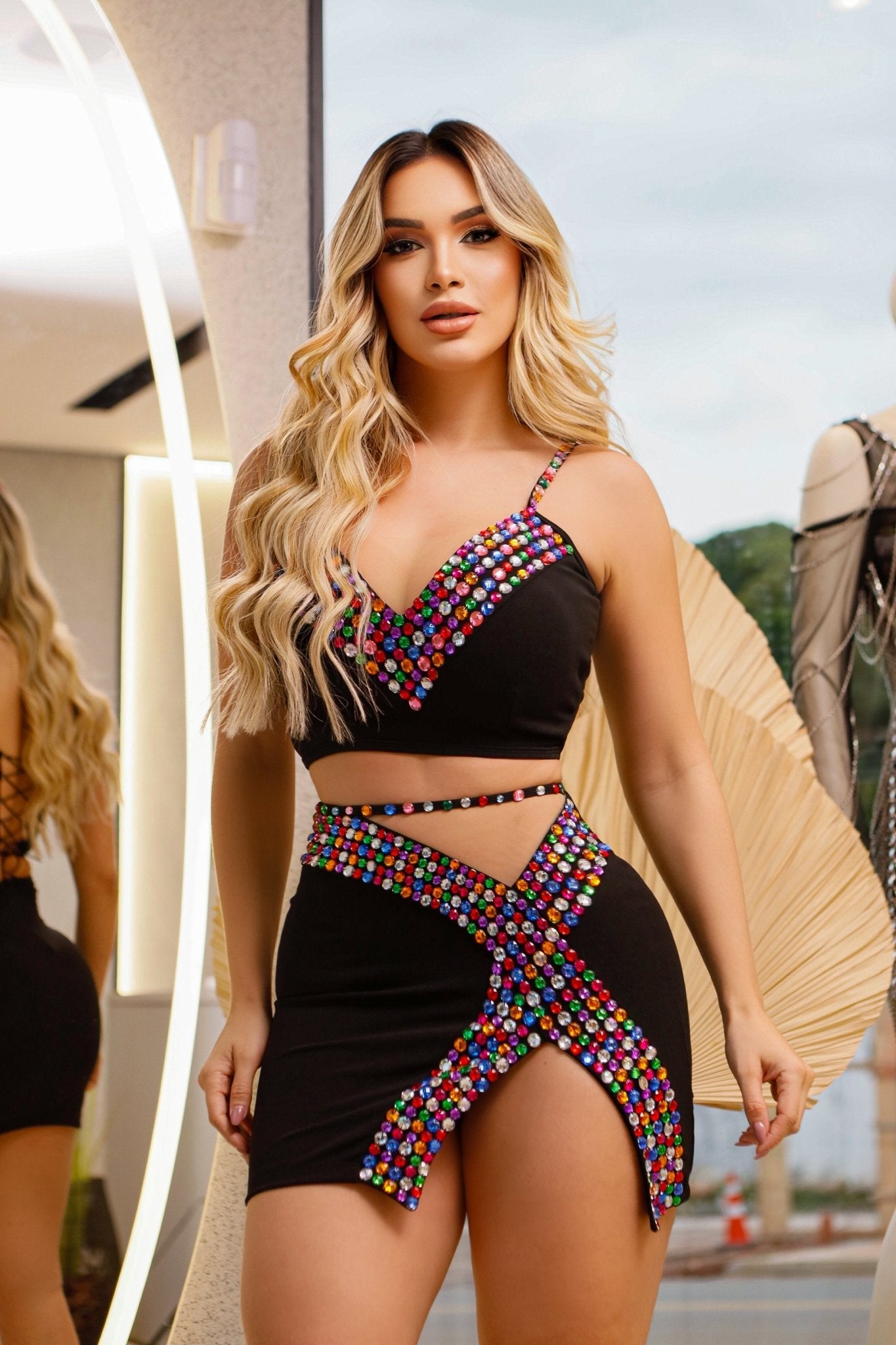 Conjunto Freny