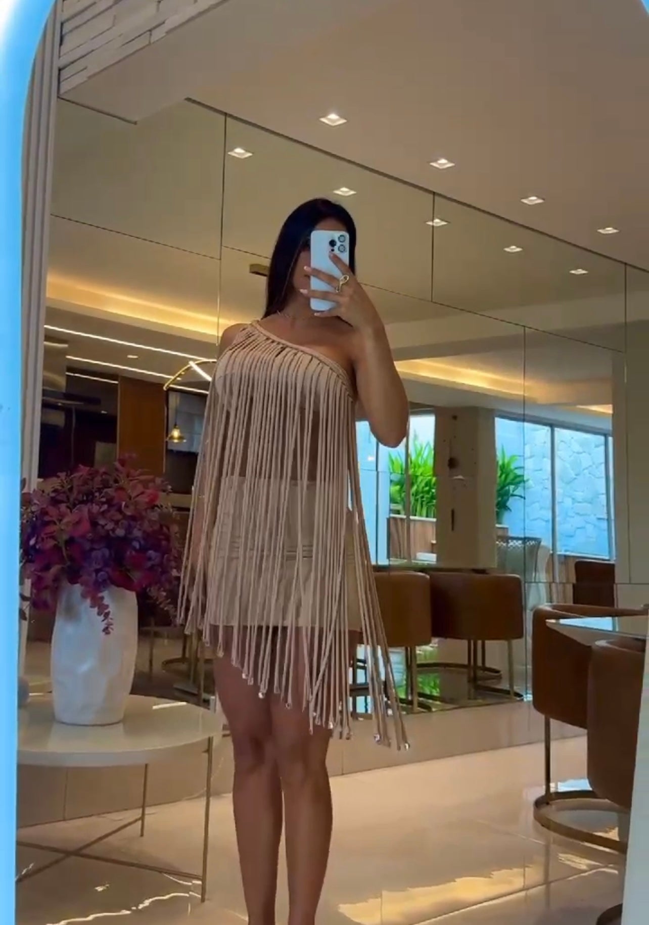Conjunto Fringe