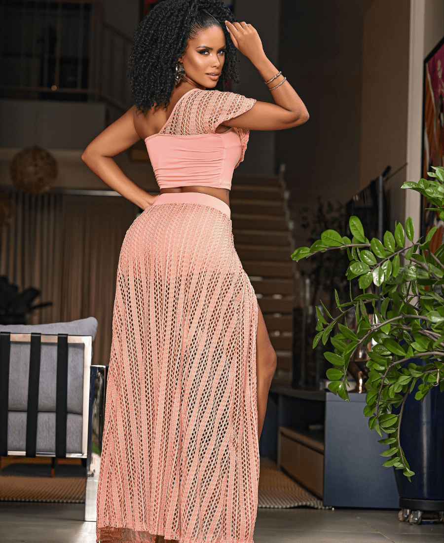 Conjunto Ibiza