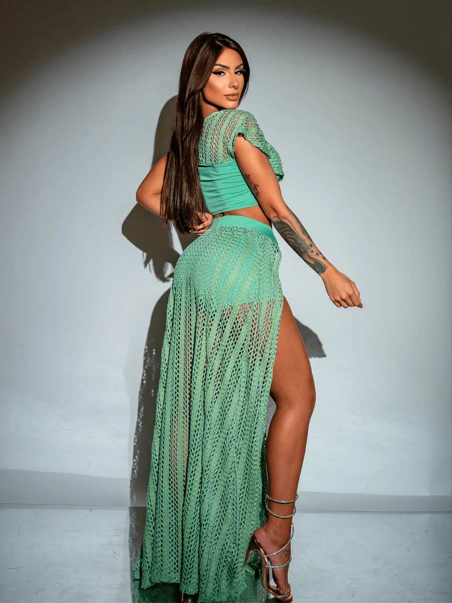 Conjunto Ibiza