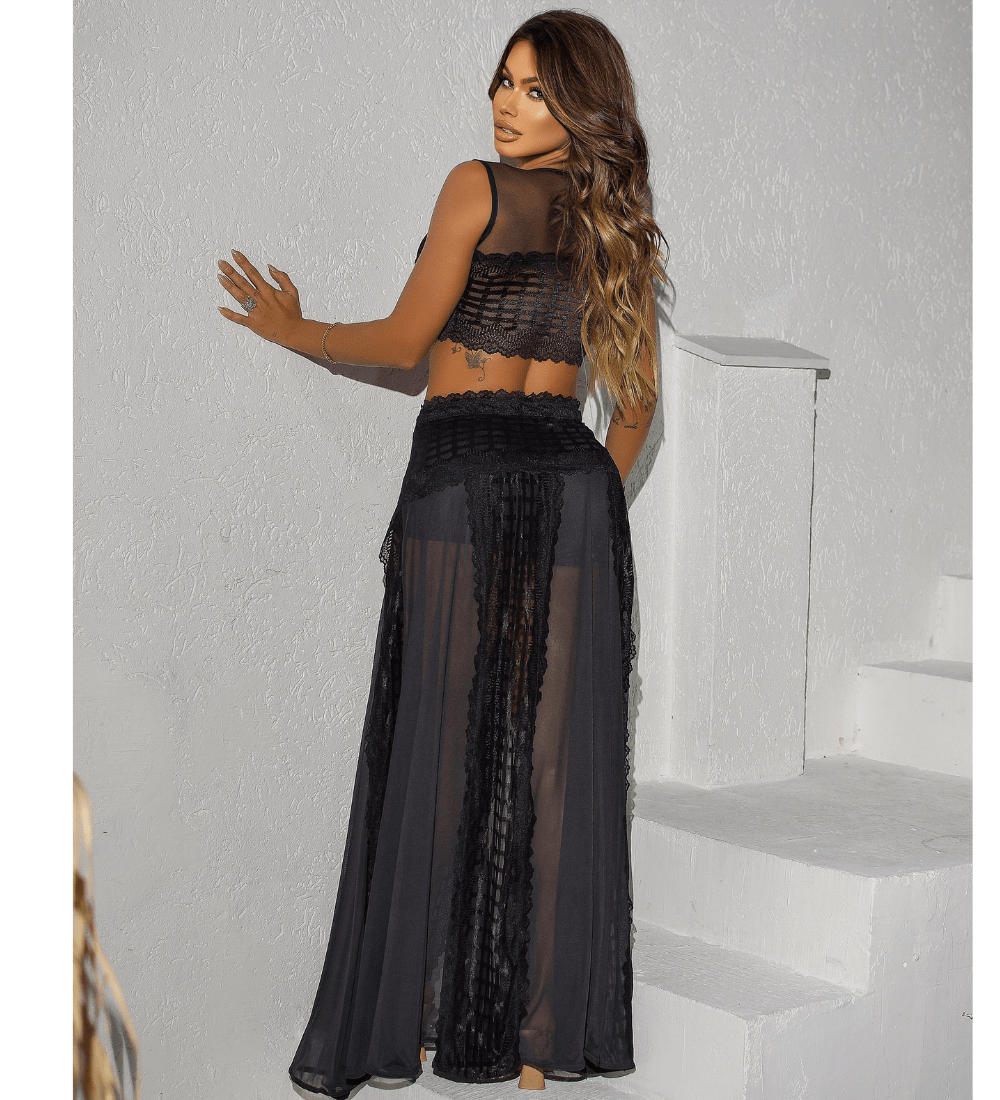 Conjunto Scioni