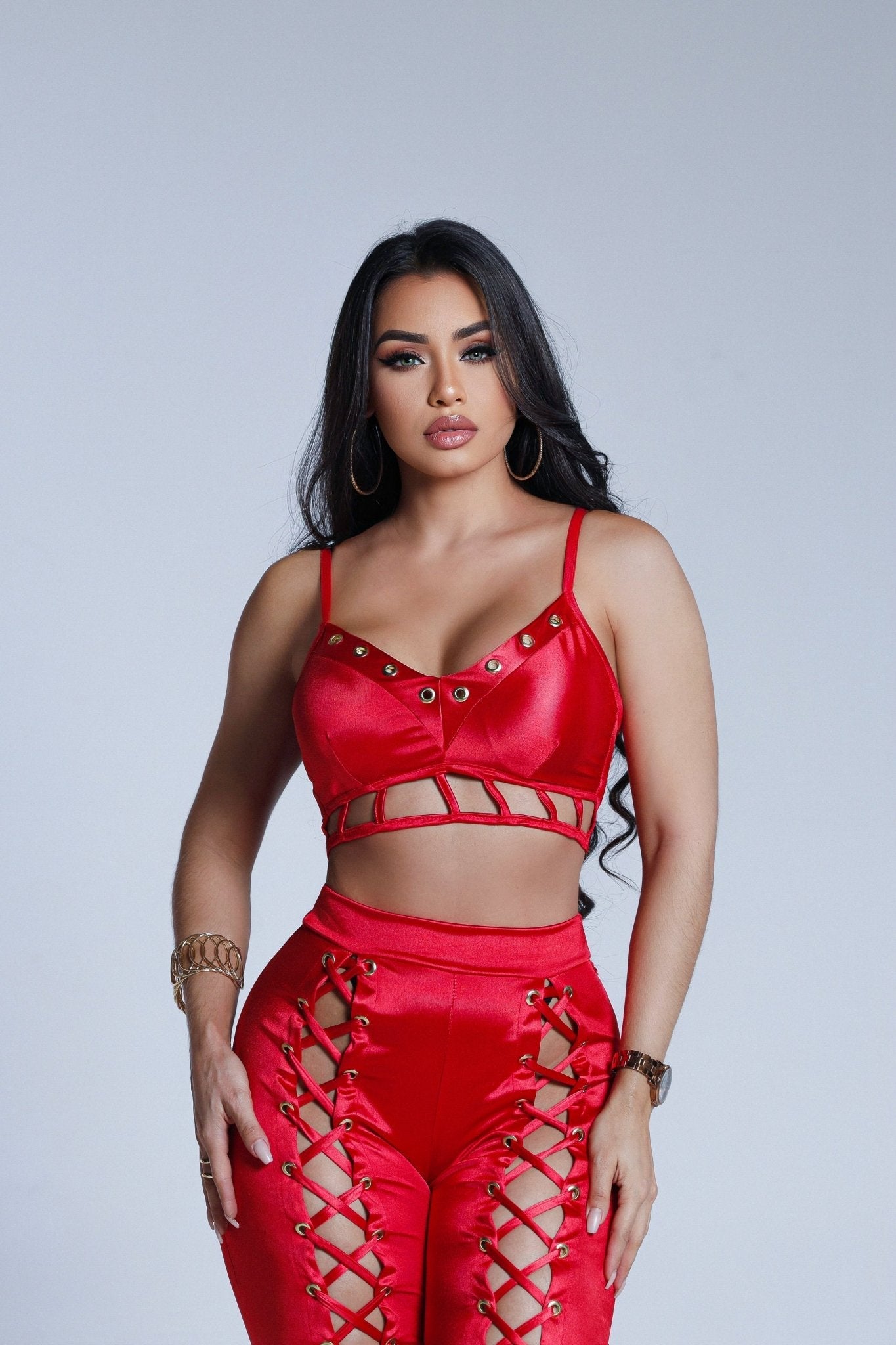 Conjunto Splash