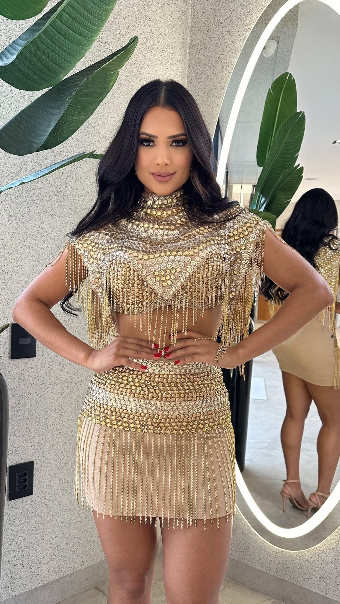 Conjunto Valency
