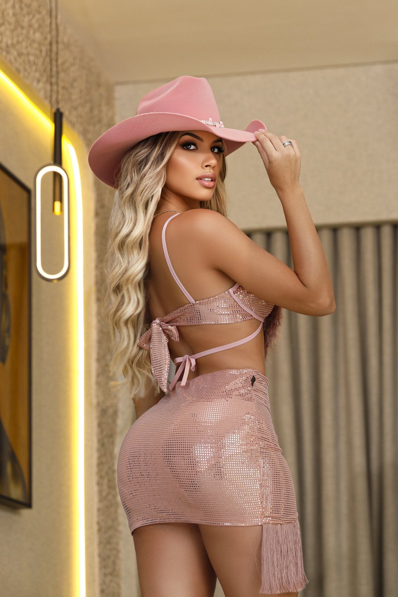Conjunto Wester