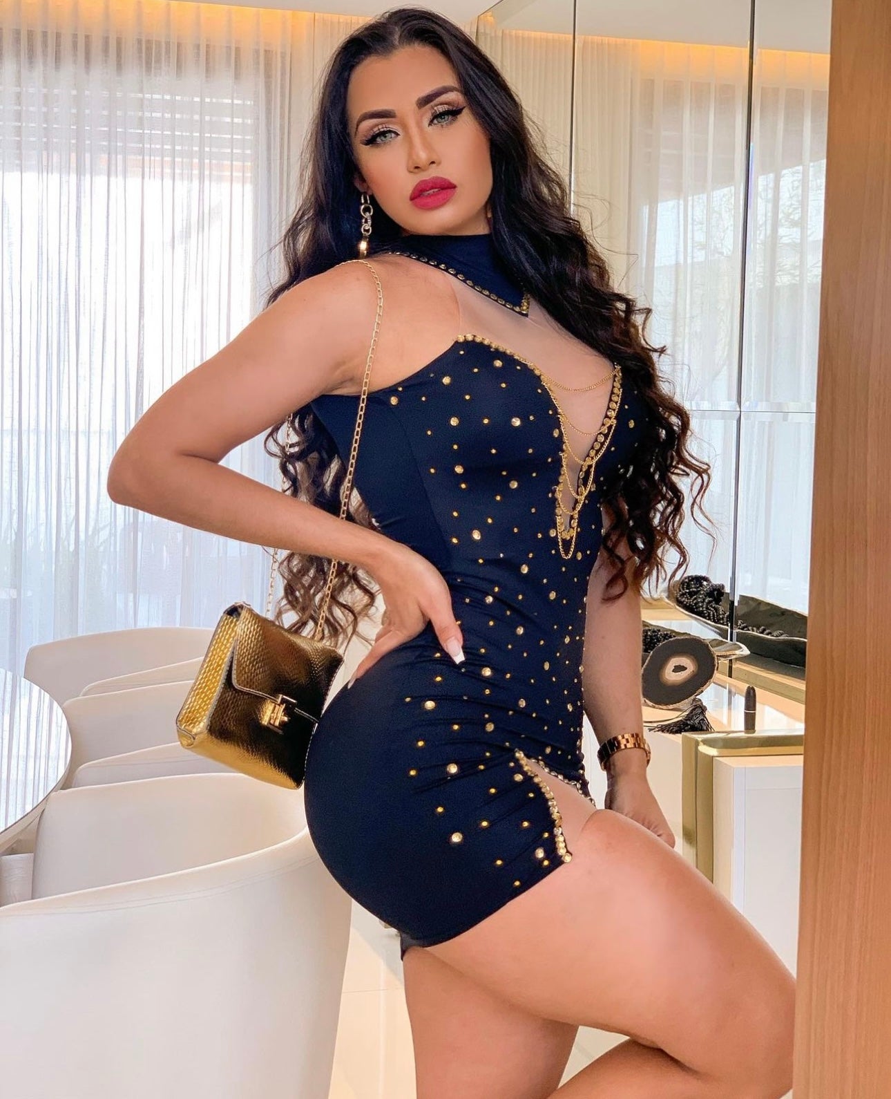 Vestido Freedom