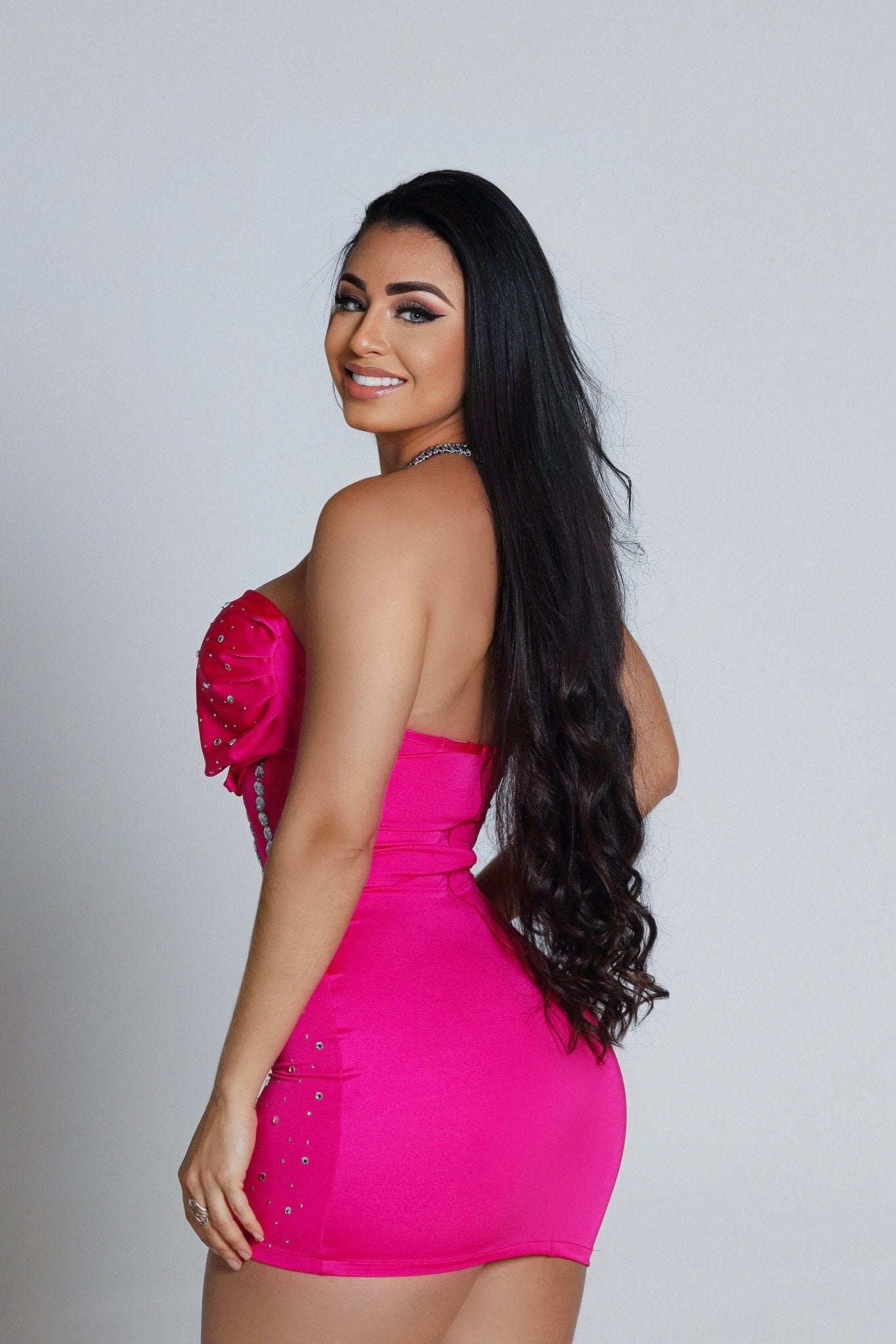Vestido Jelly