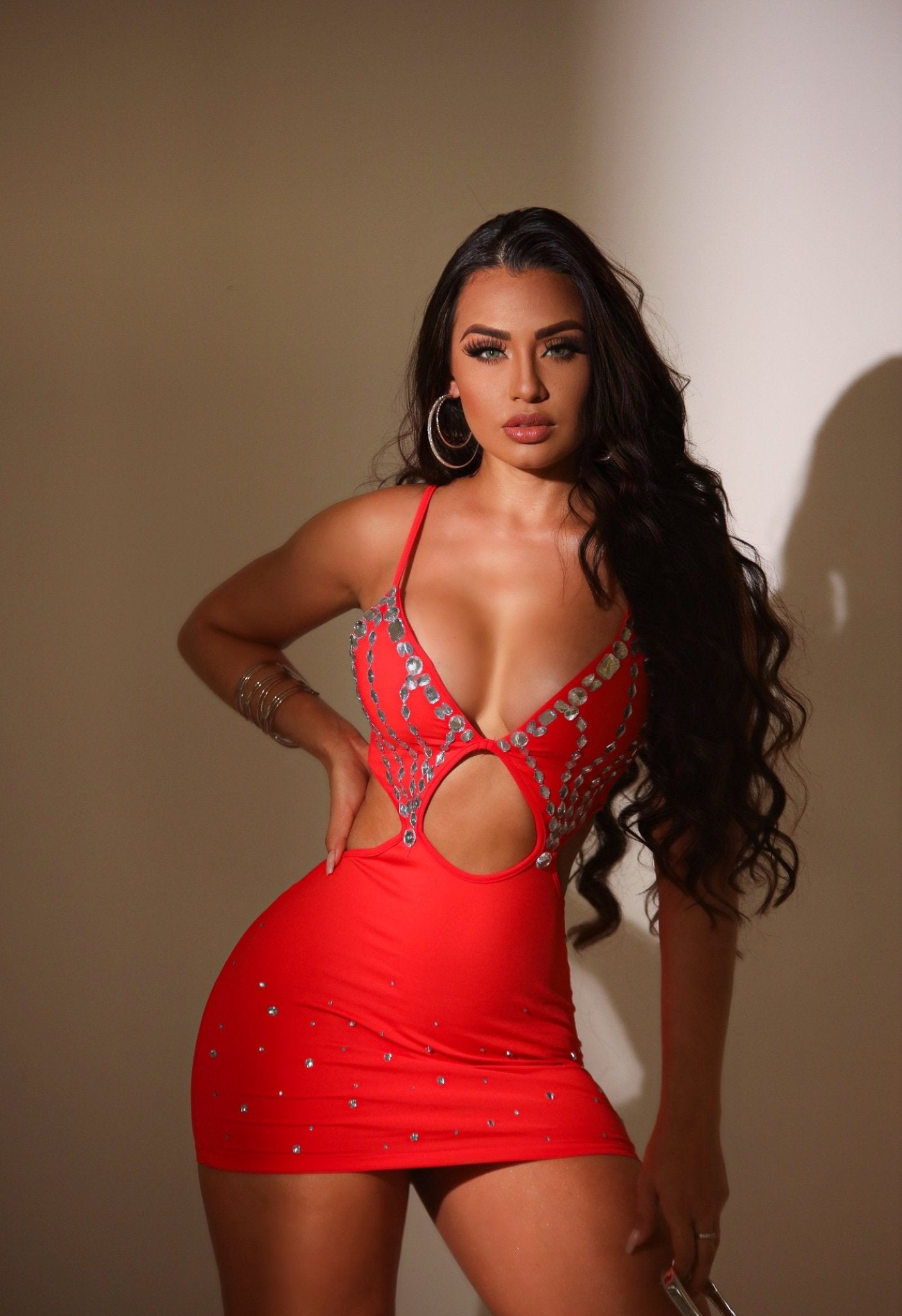 Vestido Langer