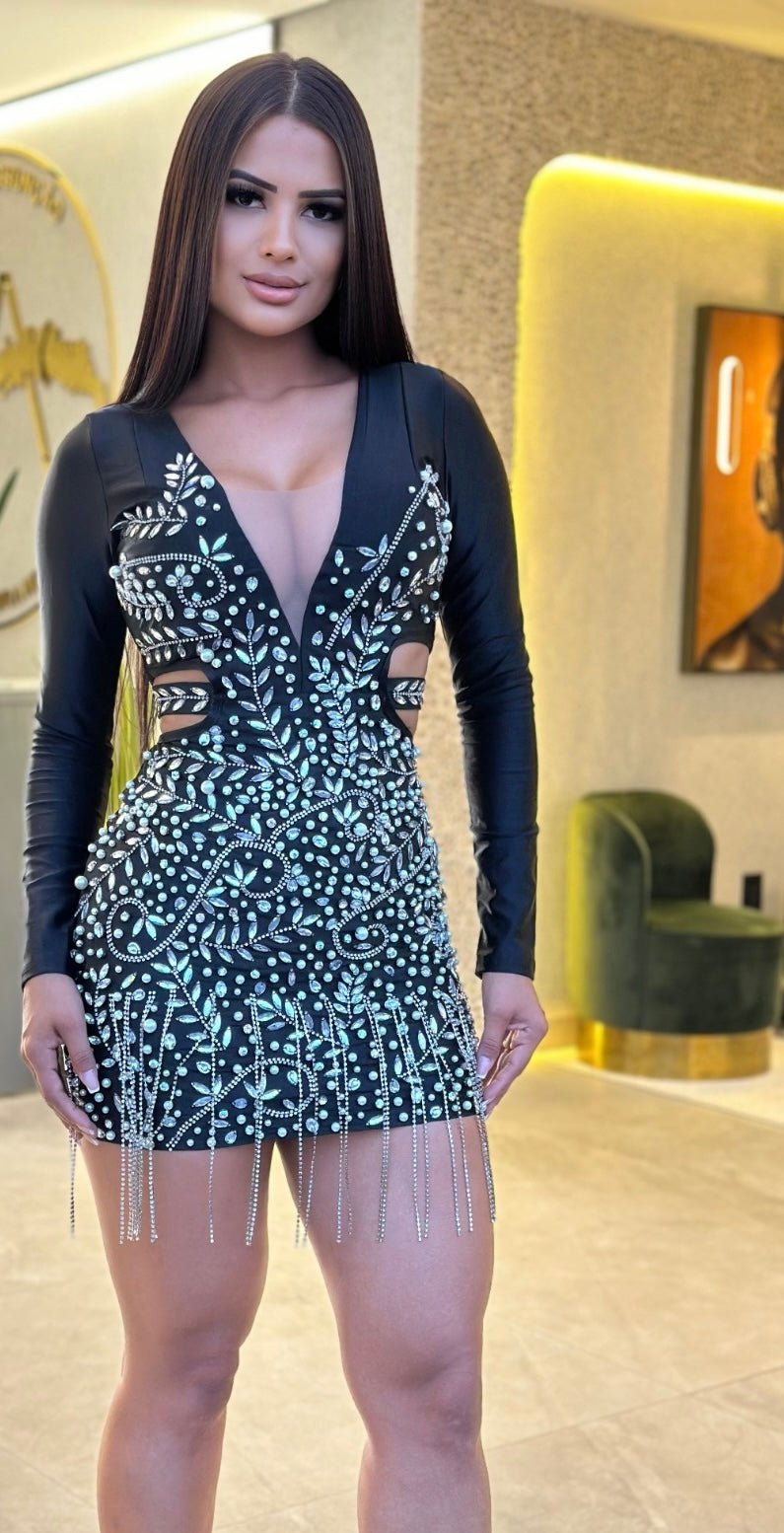 Vestido Onset