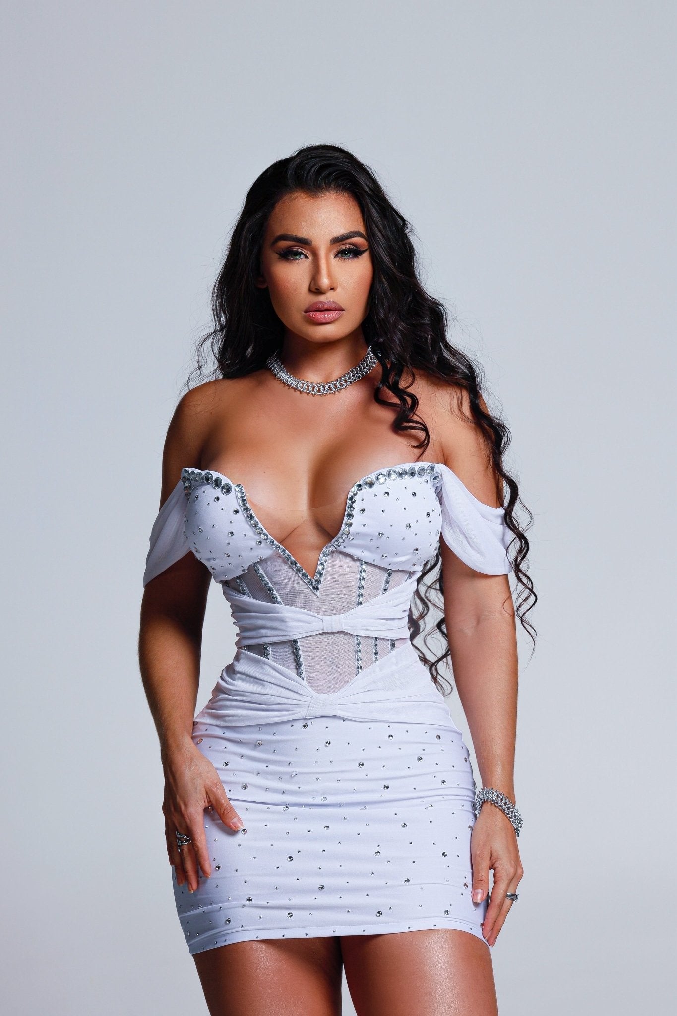 Vestido Option