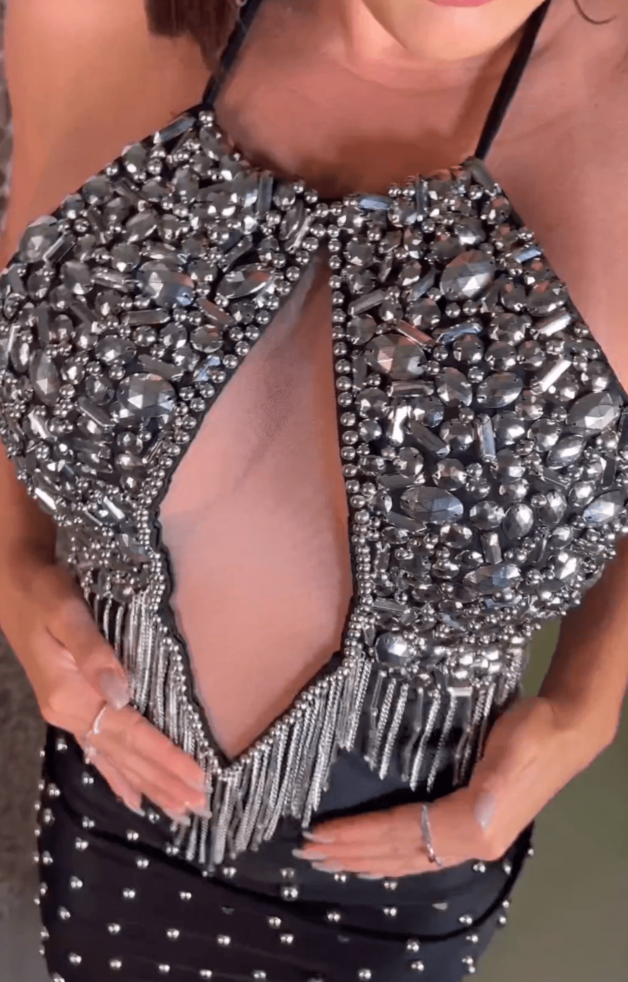 Vestido Wonder
