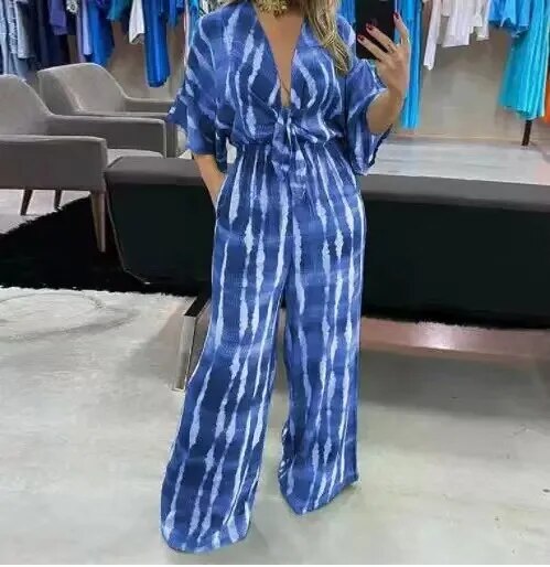 Macacão Fernanda Elegancce
