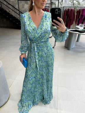 Vestido Olga