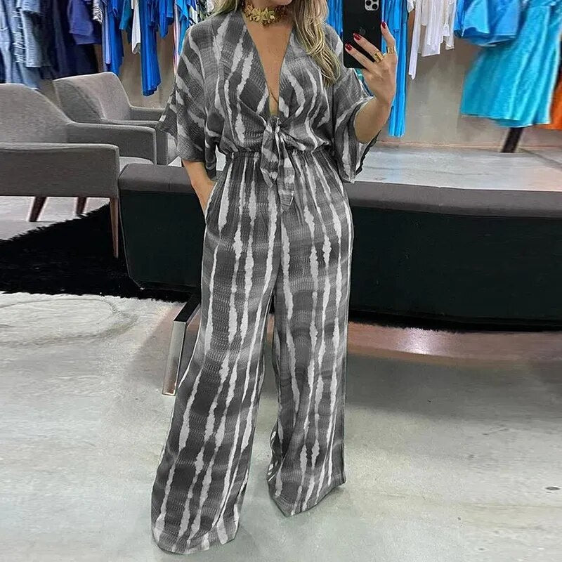 Macacão Fernanda Elegancce