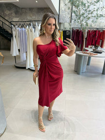 Vestido Leona