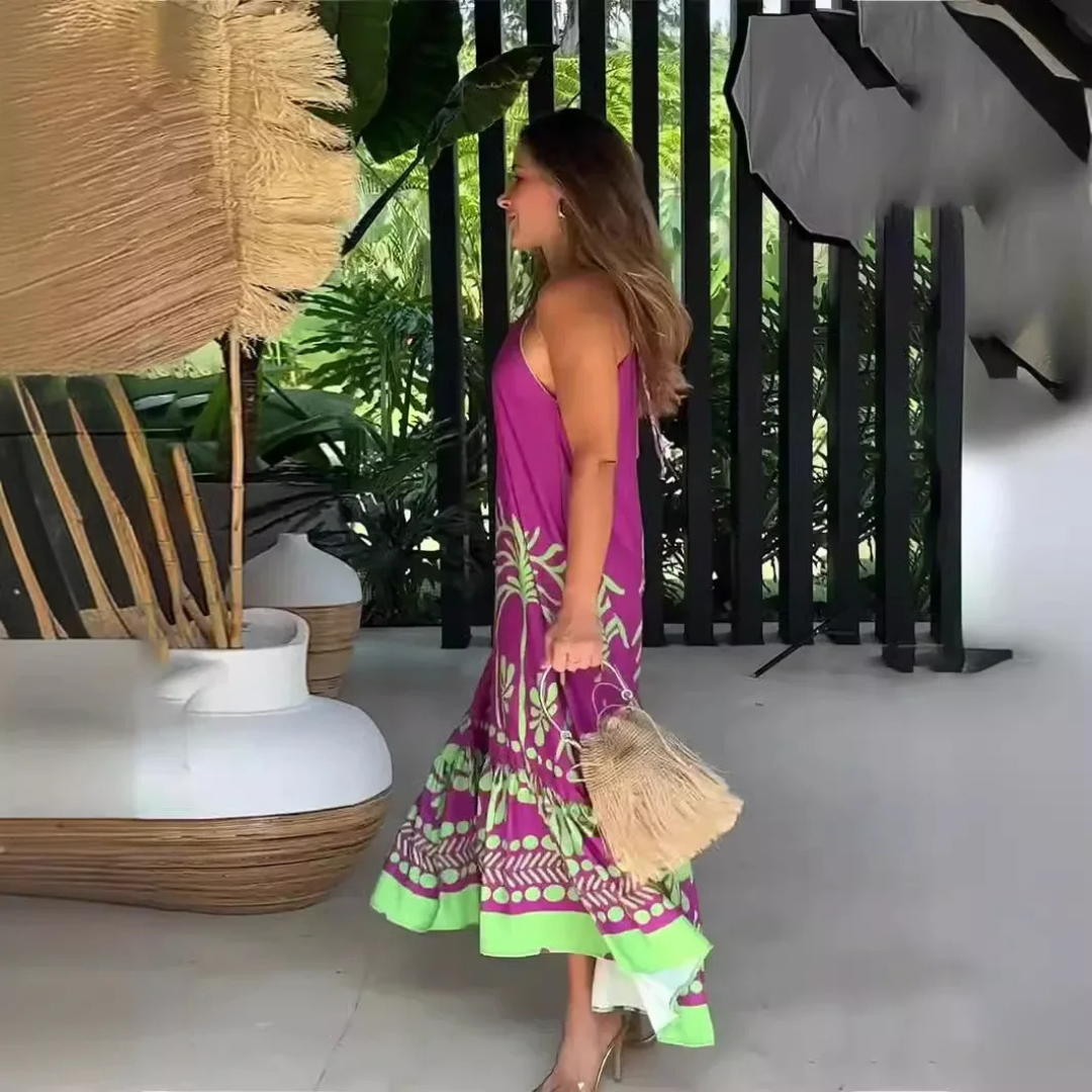 Vestido Jessica Elegancce