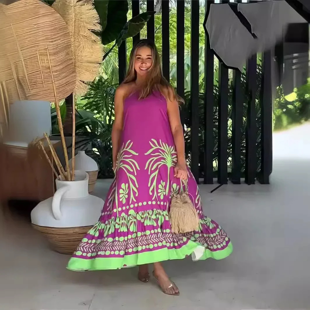 Vestido Jessica Elegancce