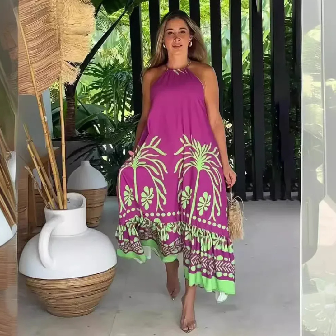 Vestido Jessica Elegancce