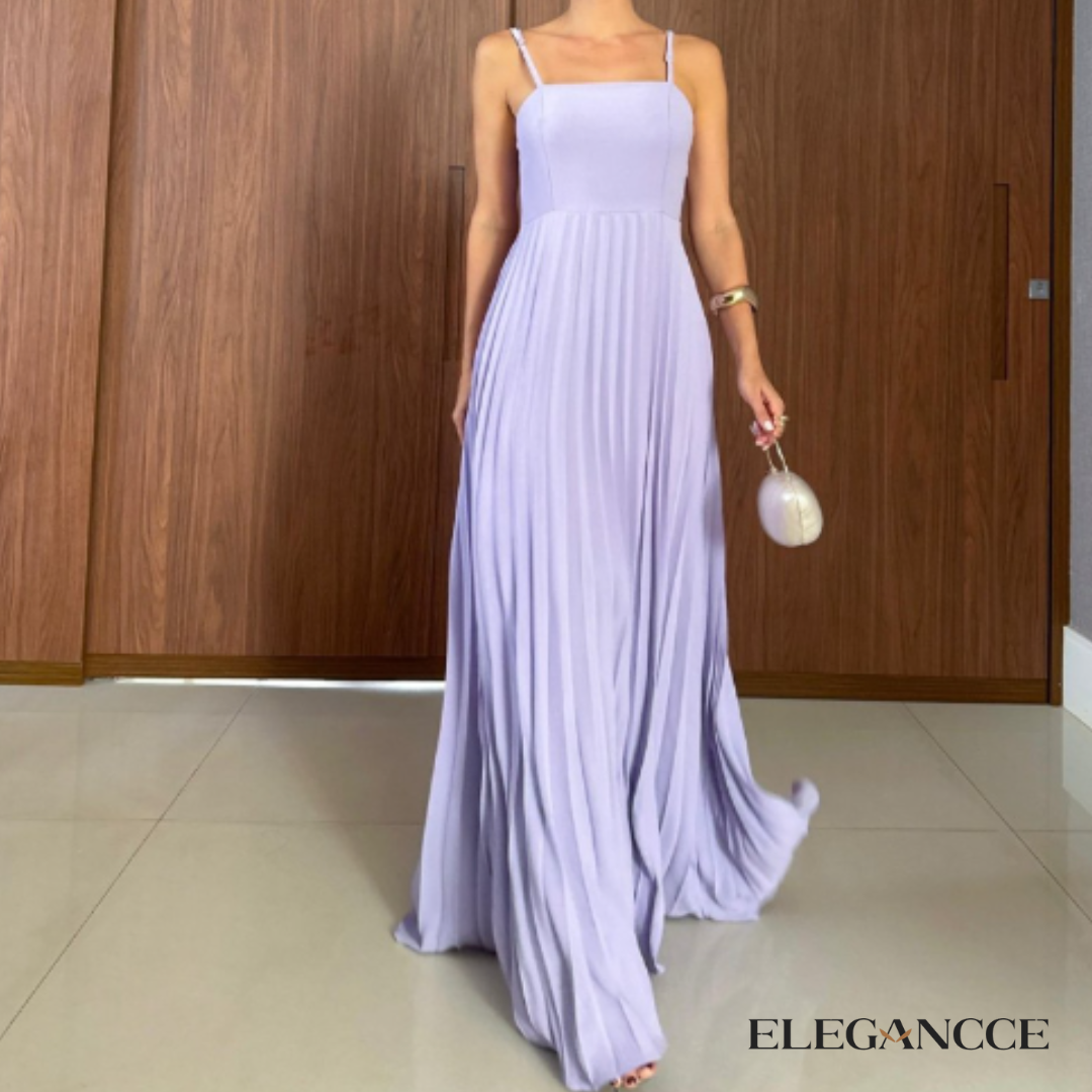 Vestido Elegancce Raissa