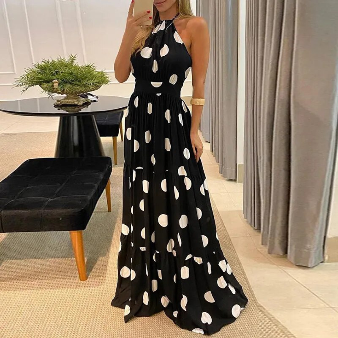 Vestido Luara Elegancce